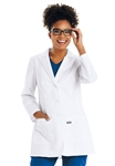 Grey's Anatomyâ„¢ - Women's 31.5" 2-Pocket Fitted Lab Coat. 7446