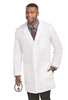 ** CLEARANCE** MR. BARCO - Men's 37" 6-Pocket Lab Coat. 9599
