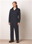 Bulwark - 4.5 oz. Women's Flame-Resistant Premium Coverall. CNB3