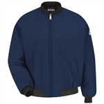 Bulwark - Flame-Resistant Team Jacket - NomexÂ® IIIA. JNT2