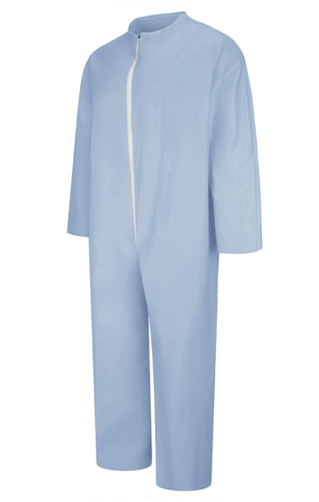 Bulwark - Extend FR Disposable Flame Resistant Coverall. KEE2