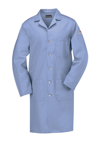 Bulwark - Flame-Resistant Lab Coat. KEL2