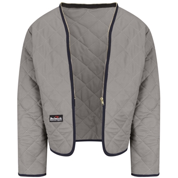 Bulwark - Flame-Resistant Zip-In / Zip-Out Modaquilt Liner. LML2