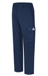 Bulwark - Flame-Resistant Cargo Pocket Work Pant. PMU2