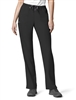 WonderWink - Ladies Black WW INDY 4.0 Utility Cargo Scrub Pant. 1650