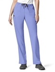 WonderWink - Ladies Ceil WW INDY 4.0 Utility Cargo Scrub Pant. 1654