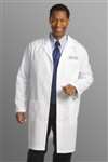 Fashion Seal - Men's Staff Length Lab Coat. 432