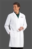 Fashion Seal - Men's 41" Knee Length Lab Coat. 433