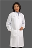 Fashion Seal - Unisex Snap-Front Lab Coat. 439