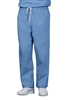 Fashion Seal - Unisex CeiFB Rev DCord Scrub Pant. 899