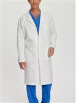 Landau - Men's 3-Pocket Full-Length Lab Coat. 3138