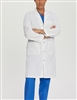 Landau - Men's 3-Pocket Full-Length Lab Coat. 3140