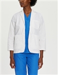 Landau - Women's 5-Pocket Consultation Jacket. 3230