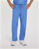 Landau - Essentials Unisex Straight-Leg Scrub Pants. 7602