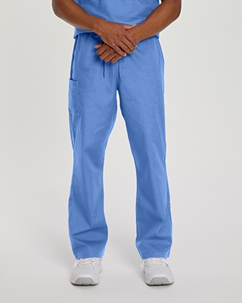 Landau - Scrub Zone Unisex Straight-Leg Cargo Scrub Pants. 85221