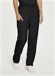 Landau - Forward Women's Cargo Scrub Pants - TALL. LB400T