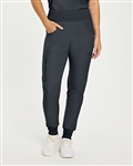 Landau - Forward Women's Jogger Scrub Pants - TALL. LB401T