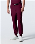 Landau - Forward Men's Jogger Scrub Pants - TALL. LB409T