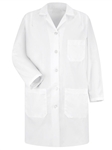 Red Kap - Women's Lab Coat. 5210WH