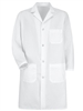 Red Kap - Men's Lab Coat. 5700WH