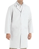 Red Kap - Men's Lab Coat. KP14WH