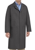 Red Kap - Men's Post Blue Shop Coat. KT30CH