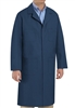 Red Kap - Men's Navy Shop Coat. KT30NV