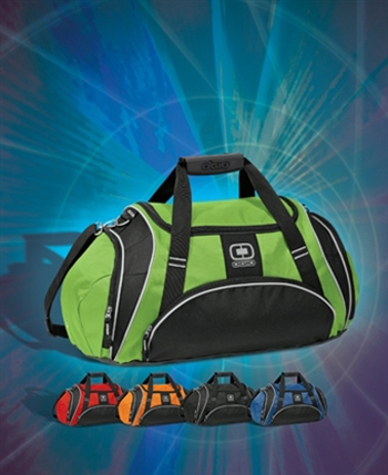 OGIO  - Crunch Duffel. 108085