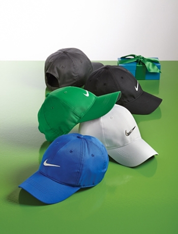 Nike Dri-FIT Swoosh Front Cap. 548533