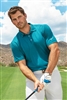 Nike - Dri-FIT Vertical Mesh Polo. 637167