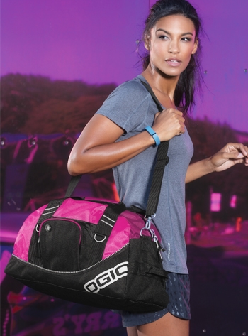 OGIO - Half Dome Duffel. 711007