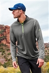 Nike - Dri-FIT Stretch 1/2-Zip Cover-Up. 779795