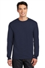 Gildan - DryBlend 50 Cotton/50 Poly Long Sleeve T-Shirt. 8400