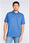Gildan - DryBlend 6-Ounce Jersey Knit Sport Shirt. 8800