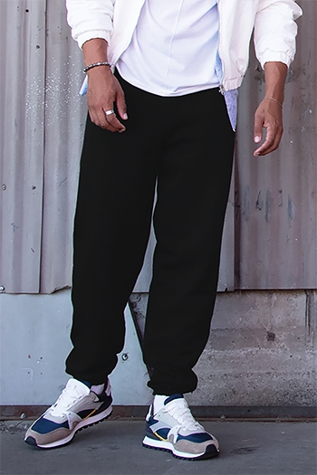 JERZEES - NuBlend Sweatpant. 973M