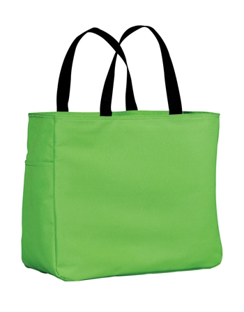 Port Authority - Essential Tote. B0750