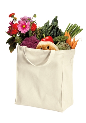Port Authority - Grocery Tote. B100