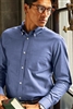 Brooks BrothersÂ® - Wrinkle-Free Stretch Pinpoint Shirt. BB18000