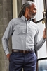 Brooks BrothersÂ® - Wrinkle-Free Stretch Patterned Shirt. BB18008