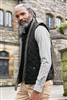 Brooks BrothersÂ® - Quilted Vest. BB18602