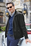 Brooks BrothersÂ® - Bomber Jacket. BB18604