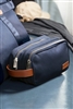 Brooks BrothersÂ® - Wells Dopp Kit. BB18870