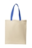 Port Authority - Core Cotton Tote. BG1500