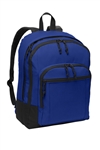 Port Authority - Basic Backpack. BG204