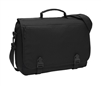 Port AuthorityÂ® Messenger Briefcase. BG304