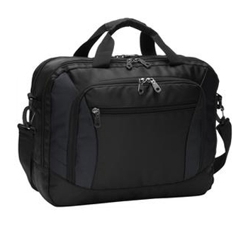 Port AuthorityÂ® Commuter Brief. BG307