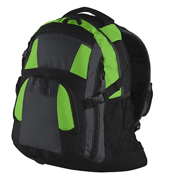 Port Authority - Urban Backpack. BG77