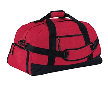 Port Authority - Basic Large Duffel. BG980