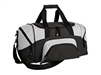 Port Authority - Small Colorblock Sport Duffel. BG990S