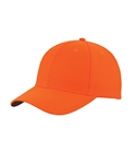 Port Authority  - Solid Safety Cap. C806